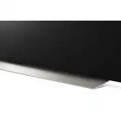 LG OLED evo 4K 48'' Serie C26 OLED48C26LB Smart TV