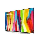 LG OLED evo 4K 48'' Serie C26 OLED48C26LB Smart TV
