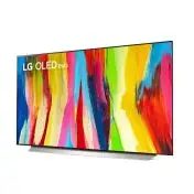 LG OLED evo 4K 48'' Serie C26 OLED48C26LB Smart TV