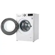 Lavatrice LG F4WV310SAE AI DD Steam 10.5 Kg 56.5 cm Classe A