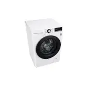 Lavatrice LG F4WV310SAE AI DD Steam 10.5 Kg 56.5 cm Classe A