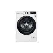 Lavatrice LG F4WV310SAE AI DD Steam 10.5 Kg 56.5 cm Classe A