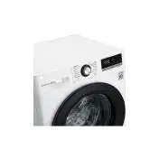 Lavatrice LG F4WV310SAE AI DD Steam 10.5 Kg 56.5 cm Classe A