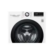 Lavatrice LG F4WV310SAE AI DD Steam 10.5 Kg 56.5 cm Classe A