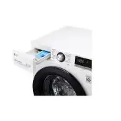 Lavatrice LG F4WV310SAE AI DD Steam 10.5 Kg 56.5 cm Classe A