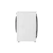 Lavatrice LG F4WV310SAE AI DD Steam 10.5 Kg 56.5 cm Classe A