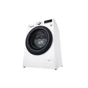 Lavatrice LG F4WV310SAE AI DD Steam 10.5 Kg 56.5 cm Classe A