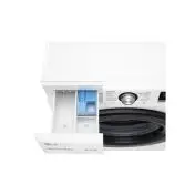 Lavatrice LG F4WV310SAE AI DD Steam 10.5 Kg 56.5 cm Classe A