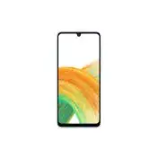 Samsung Galaxy A33 5G Display 6.4” FHD+ Super AMOLED Doppia SIM Android 12, RAM 6 GB, 128 GB, 5.000 mAh, Awesome Blue