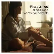 Braun Silk-expert Pro Silk expert Pro 3 PL3020, Epilatore A Luce Pulsata Donna, Per La Rimozione Permanente Dei Peli Visibili A Casa Tua, Bianco/Argento