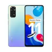 TIM Xiaomi redmi note 11 16,9 cm (6.67") Doppia SIM Android 11 4G USB tipo-C 6 GB 128 GB 5000 mAh Blu