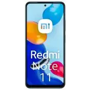 TIM Xiaomi redmi note 11 16,9 cm (6.67") Doppia SIM Android 11 4G USB tipo-C 6 GB 128 GB 5000 mAh Blu