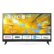 LG UHD 4K 50'' Serie UQ75 50UQ75006LF Smart TV