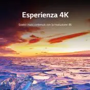 LG UHD 4K 50'' Serie UQ75 50UQ75006LF Smart TV