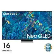 Samsung Neo QLED 4K QE75QN95B Carbon Silver Smart Tv