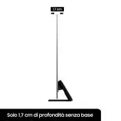 Samsung Neo QLED 8K 75” QE75QN800B Smart TV Wi-Fi Stainless Steel