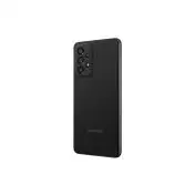 Samsung Galaxy A33 5G Enterprise Edition SM-A336BZKGEEE smartphone 16,3 cm (6.4") Doppia SIM USB tipo-C 6 GB 128 GB 5000 mAh Nero
