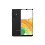 Samsung Galaxy A33 5G Enterprise Edition SM-A336BZKGEEE smartphone 16,3 cm (6.4") Doppia SIM USB tipo-C 6 GB 128 GB 5000 mAh Nero