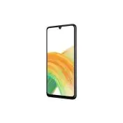 Samsung Galaxy A33 5G Enterprise Edition SM-A336BZKGEEE smartphone 16,3 cm (6.4") Doppia SIM USB tipo-C 6 GB 128 GB 5000 mAh Nero