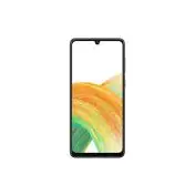 Samsung Galaxy A33 5G Enterprise Edition SM-A336BZKGEEE smartphone 16,3 cm (6.4") Doppia SIM USB tipo-C 6 GB 128 GB 5000 mAh Nero
