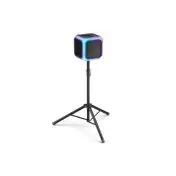 Philips 7000 series TAX7207/10 portable/party speaker Sistema di altoparlanti portatile 2.1 Nero 80 W