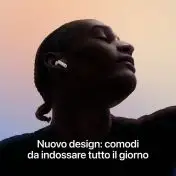 Apple AirPods (4th generation) AirPods 4
