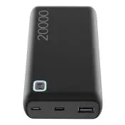 Cellularline Power Bank ESSENCE 20000