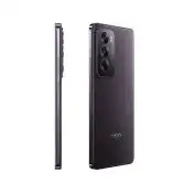 OPPO Reno12 5G AI Smartphone, Tripla fotocamera 50+8+2MP, Selfie 32MP, Display 6.7” 120HZ AMOLED FHD+, 5000mAh, RAM 12GB(Esp4GB/8GB/12GB)+ROM 256GB, [Versione Italia], Black Brown