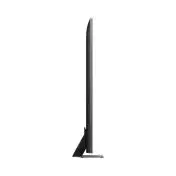 Samsung QE55QN85DBTXZT Televisione Smart TV 55 Pollici Qled 4K Neo Dolby Atmos Carbon Silver Processore NQ4 AI GEN2 Tecnologia Quantum Matrix Simple Chamfer Design