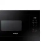 Samsung MG22M8254AK Forno a microonde Grill ad incasso 22 L Vetro Nero