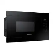 Samsung MG22M8254AK Forno a microonde Grill ad incasso 22 L Vetro Nero