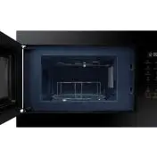 Samsung MG22M8254AK Forno a microonde Grill ad incasso 22 L Vetro Nero