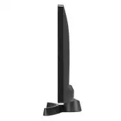 LG 24TQ520S Televisione Smart TV 24 Pollici Led WebOs Nero