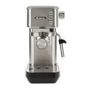 Ariete 1380 Manuale Macchina per espresso 1,1 L