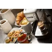 Ariete 1380 Manuale Macchina per espresso 1,1 L