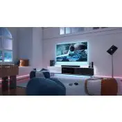 TCL Serie C73 QLED 55" 55C735 144Hz FreeSync Premium Google TV