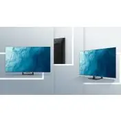 TCL Serie C73 QLED 55" 55C735 144Hz FreeSync Premium Google TV