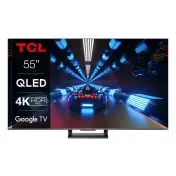 TCL Serie C73 QLED 55" 55C735 144Hz FreeSync Premium Google TV
