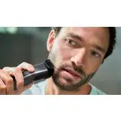Philips BEARDTRIMMER Series 5000 BT5515/70 Regolabarba