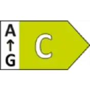 AEG L9WEC169KC lavasciuga Libera installazione Caricamento frontale Nero, Acciaio inossidabile, Bianco C