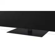 LG Oled55G46LS Televisione Smart TV 55 Pollici Oled Evo 4K Serie G4 Base Inclusa