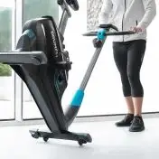 Cecotec Cyclette Cycle 9000 Talos Resistenza magnetica regolabile con motore