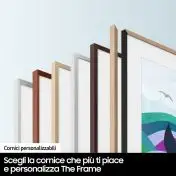 Samsung The Frame 4K 55" LS03B TV