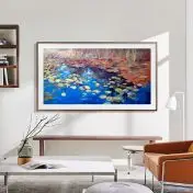 Samsung The Frame 4K 55" LS03B TV