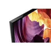 Sony BRAVIA, KD-75X81K, Smart Google TV, 75'' Pollici, LED, 4K UHD, HDR, Perfect for Playstation, con BRAVIA CORE