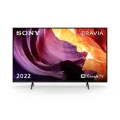 Sony BRAVIA, KD-75X81K, Smart Google TV, 75'' Pollici, LED, 4K UHD, HDR, Perfect for Playstation, con BRAVIA CORE