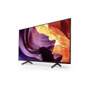 Sony BRAVIA, KD-75X81K, Smart Google TV, 75'' Pollici, LED, 4K UHD, HDR, Perfect for Playstation, con BRAVIA CORE