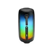 JBL PULSE 5 Altoparlante portatile stereo Nero 40 W