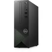DELL Vostro 3710 Intel® Core™ i3 i3-12100 8 GB DDR4-SDRAM 256 GB SSD Windows 11 Pro SFF PC Nero