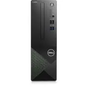 DELL Vostro 3710 Intel® Core™ i3 i3-12100 8 GB DDR4-SDRAM 256 GB SSD Windows 11 Pro SFF PC Nero